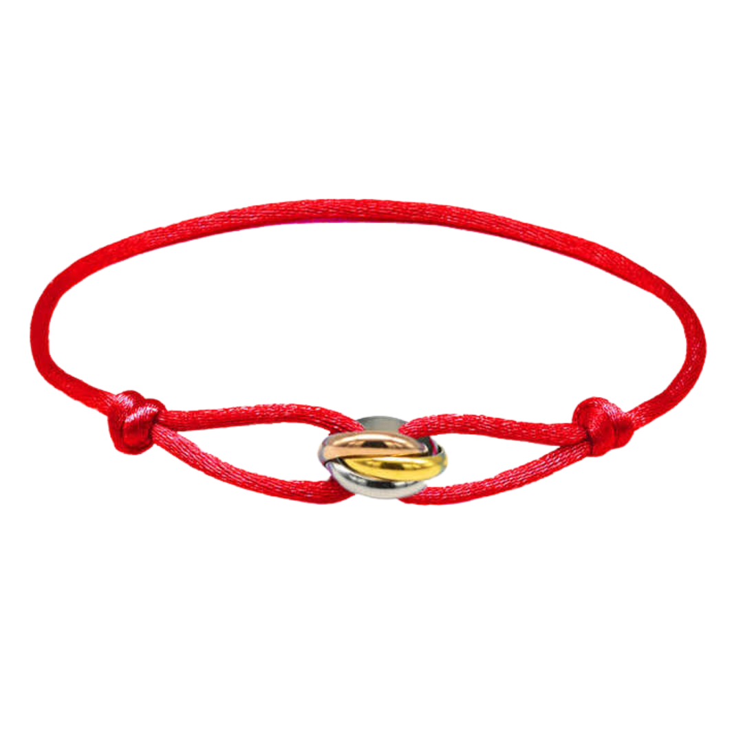 CORD BRACELET