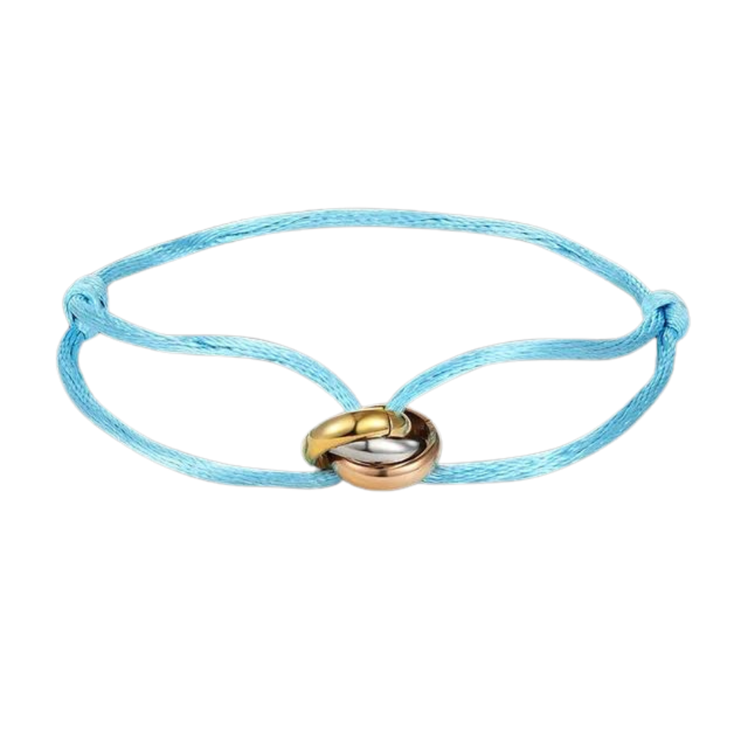 CORD BRACELET
