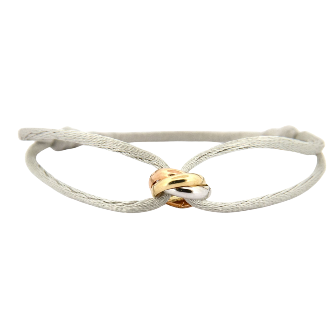 CORD BRACELET