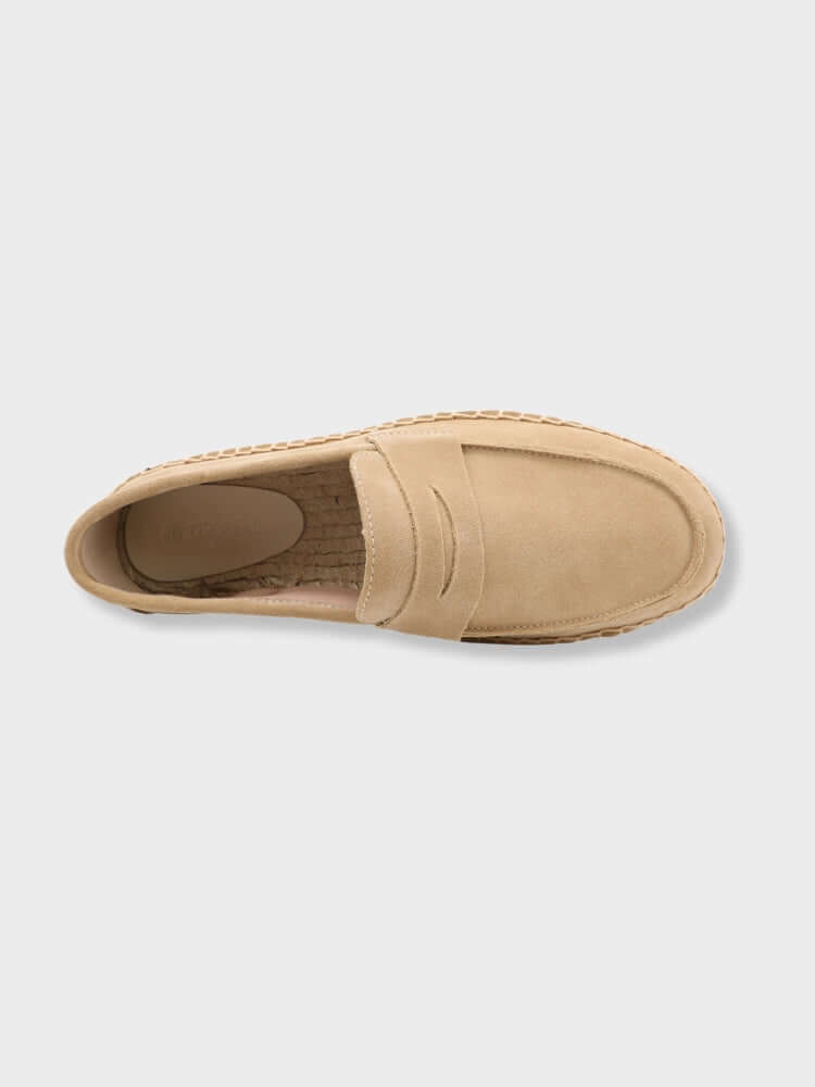 Monaco Loafers