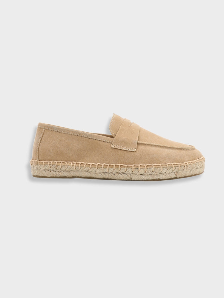 Monaco Loafers